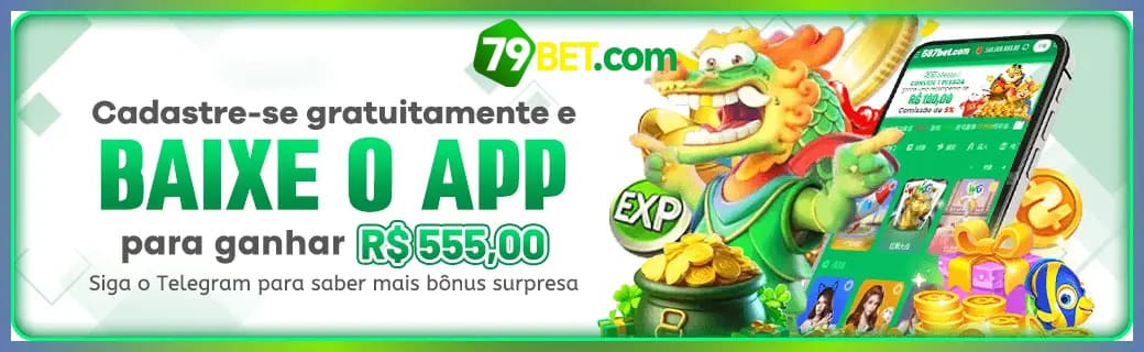 79BET bet — painel ao vivo com cotações dinâmicas