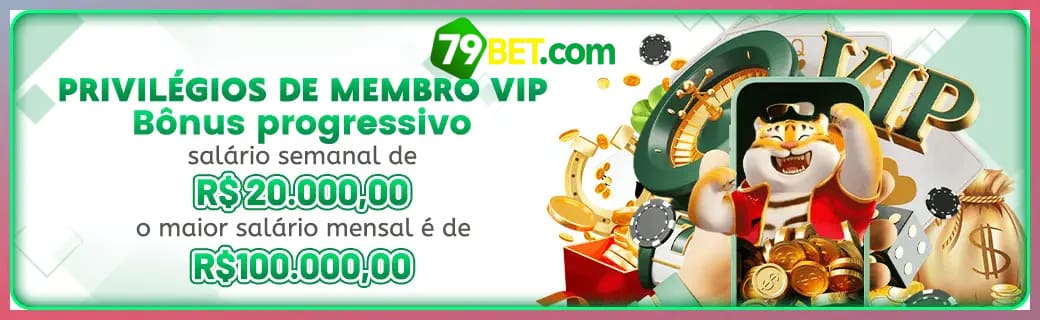79BET bônus — cashback 15 por cento e níveis VIP