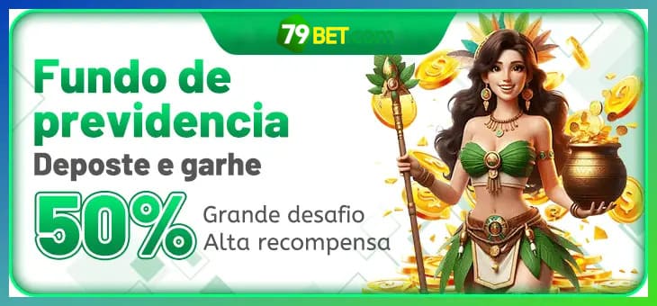 79BET plataforma — depósito PIX instantâneo no caixa